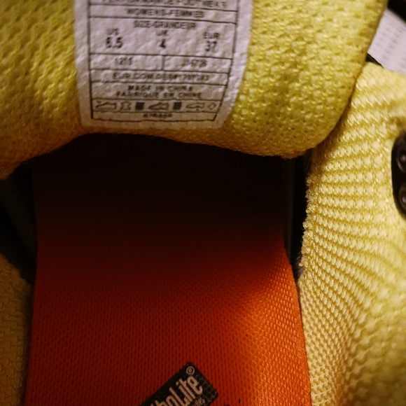 Shoes - Picture 4 of 4